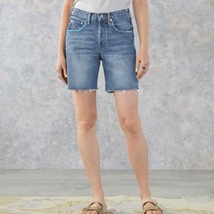 Edwin Cai Shorts - Size 30
